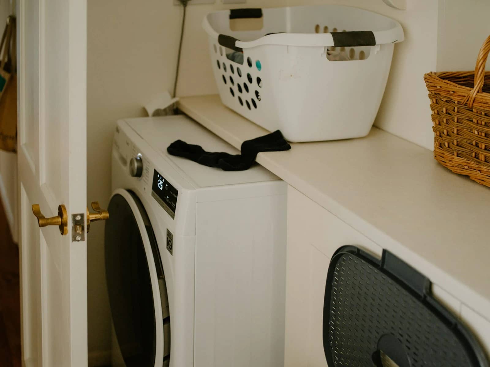 Save on Laundry With Full-Load Reminder Apps