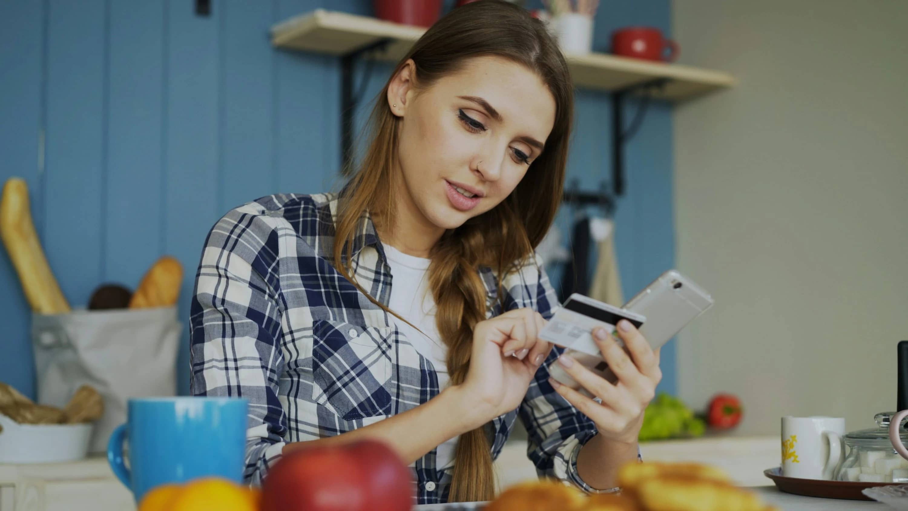 Cut Credit Card Interest With Payment Planner Apps