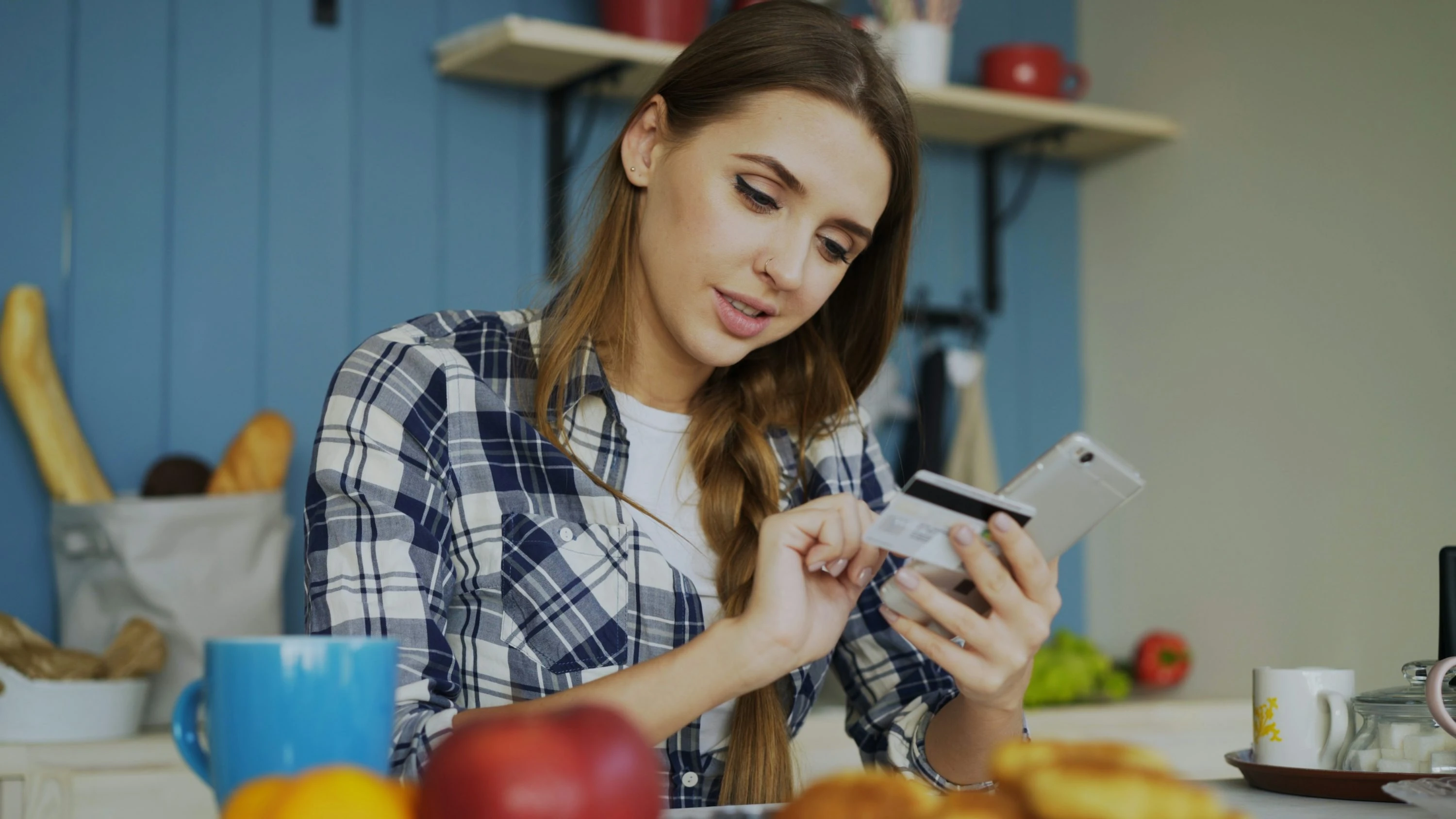 Cut Credit Card Interest With Payment Planner Apps