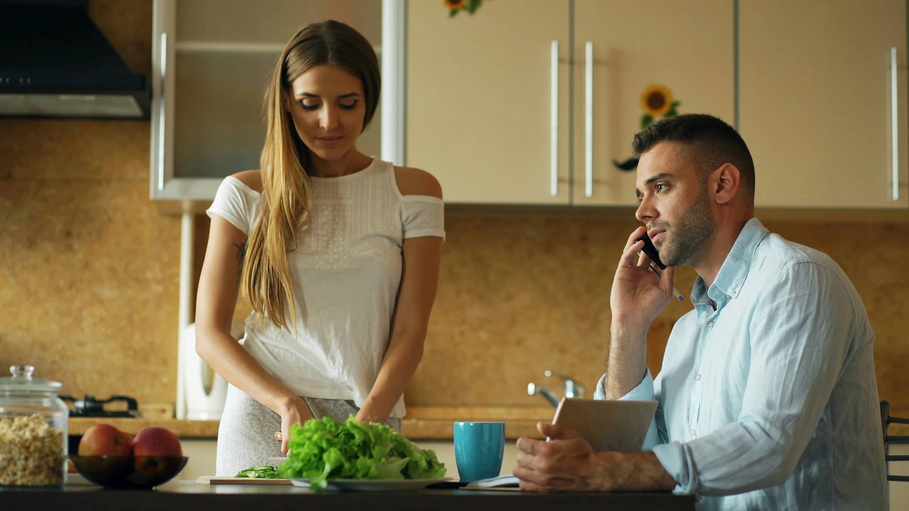 Share Household Costs Fairly With Chore Apps
