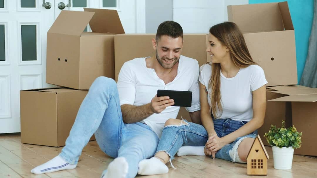 5 Home Inventory Apps to Cut Moving Costs