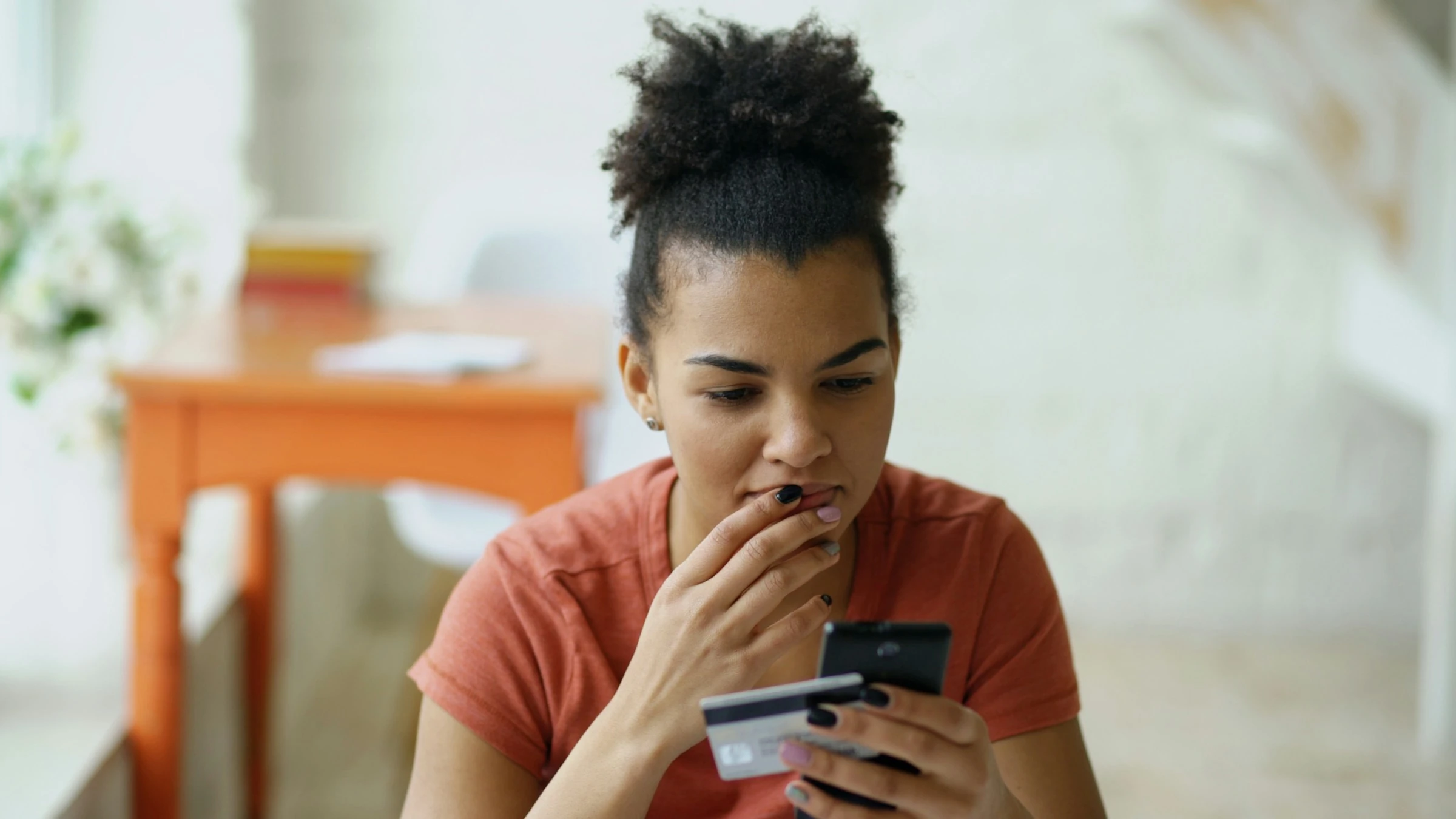 Can Screen-Time Apps Cut Online Shopping Spending?