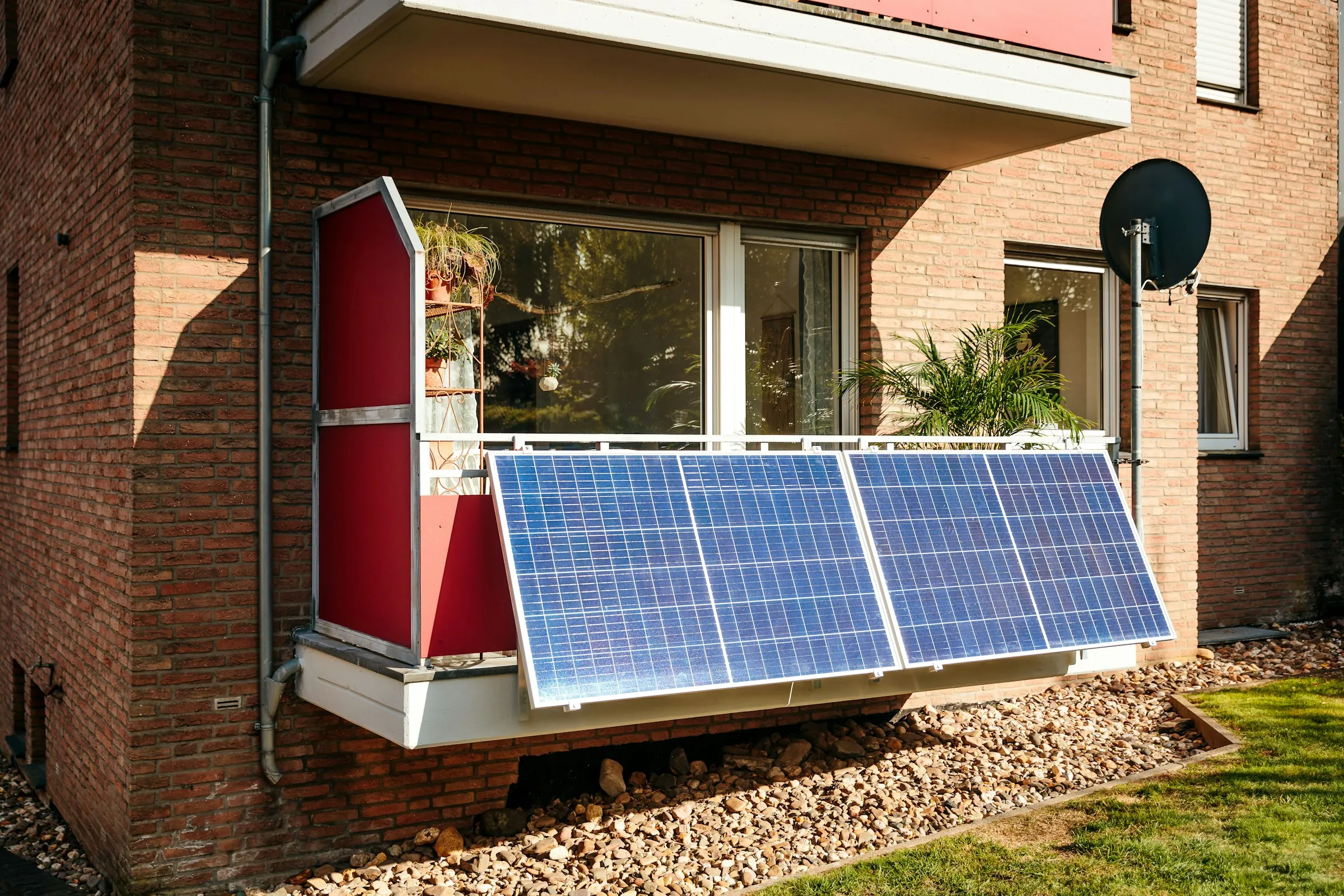 Balcony Solar: Can the Shelly App Boost Self-Consumption?