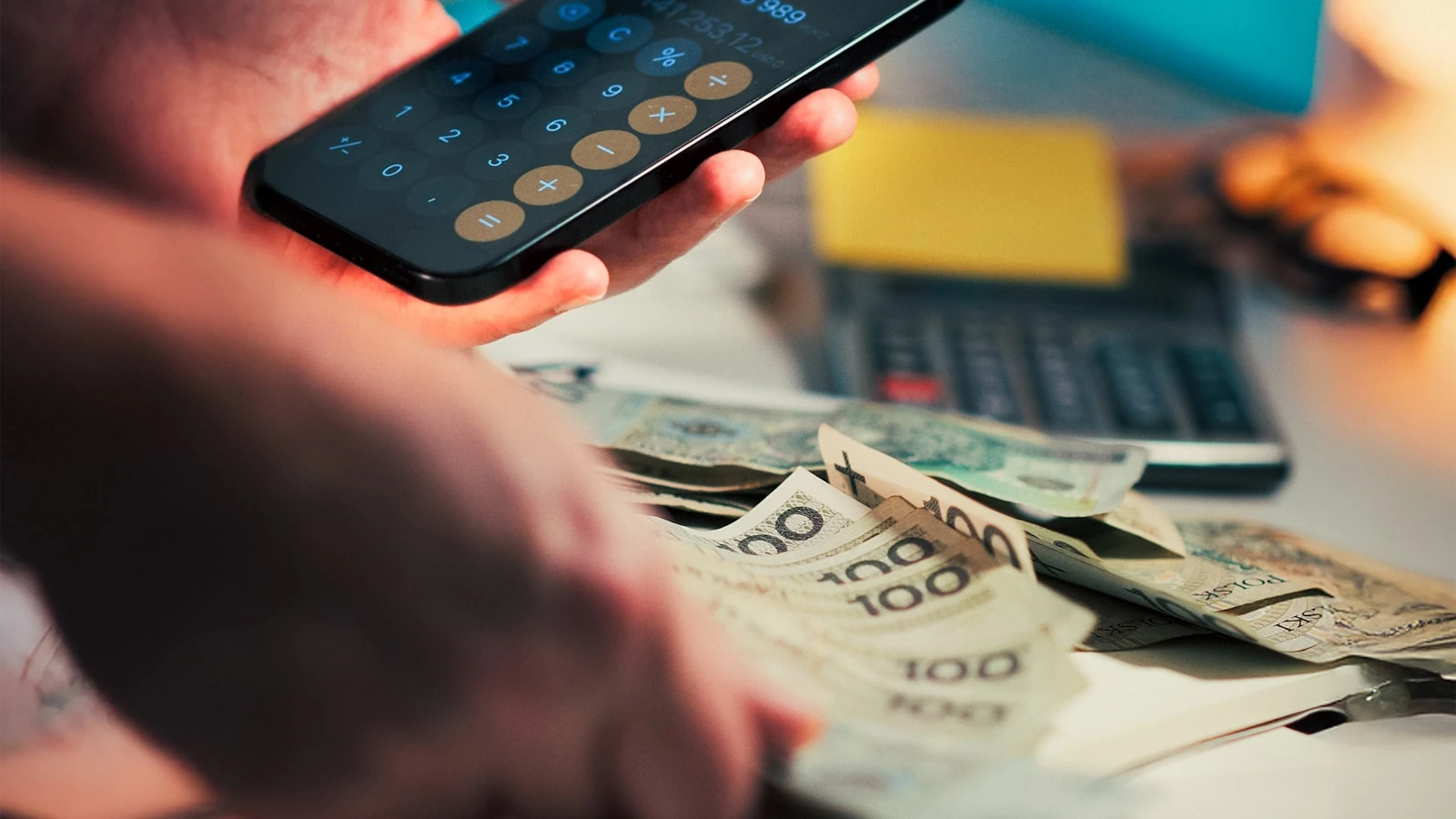 How Much Can We Spend This Week? 5 Budget Apps