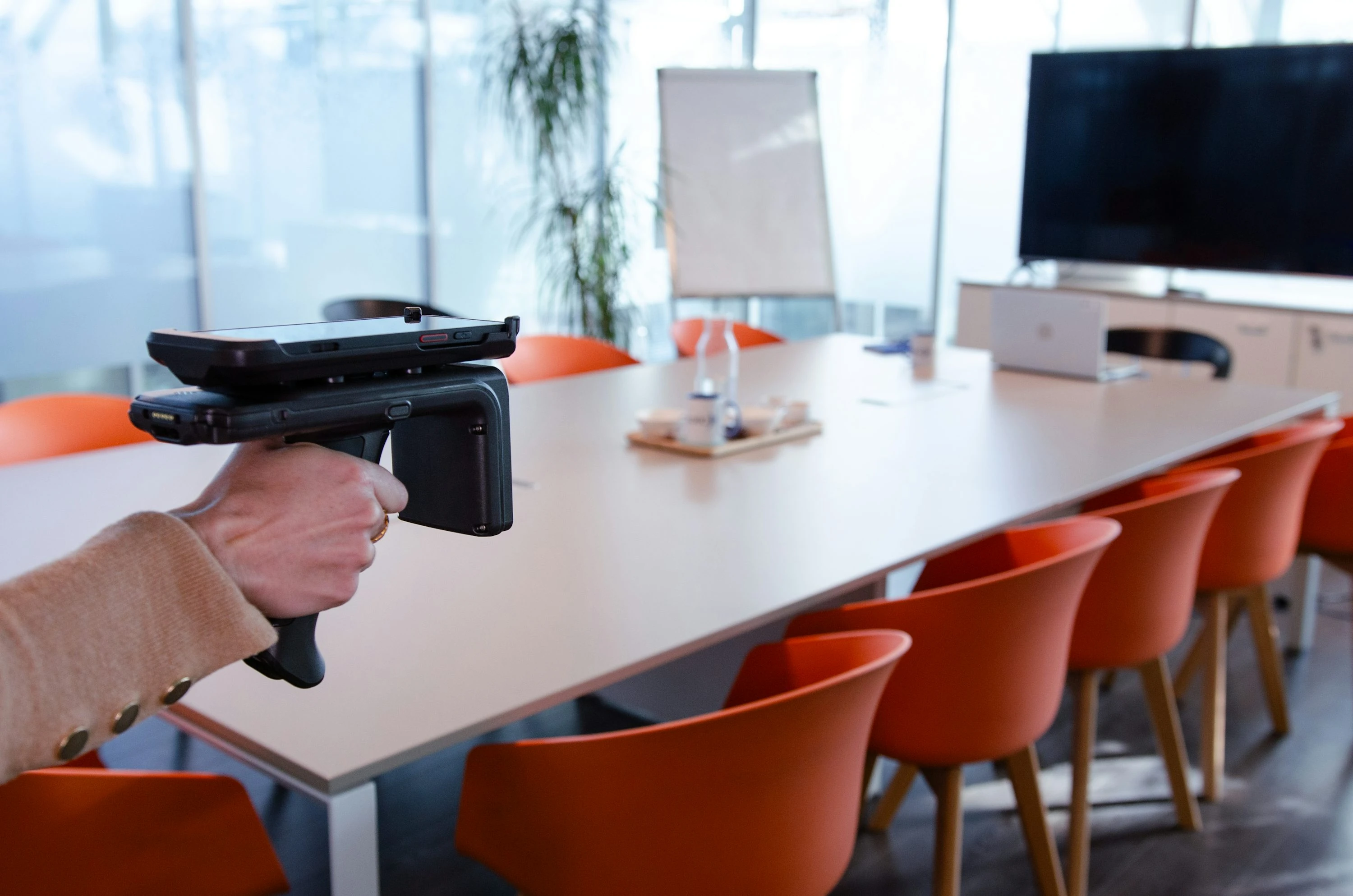 Compare Grocery Unit Prices With Barcode Apps