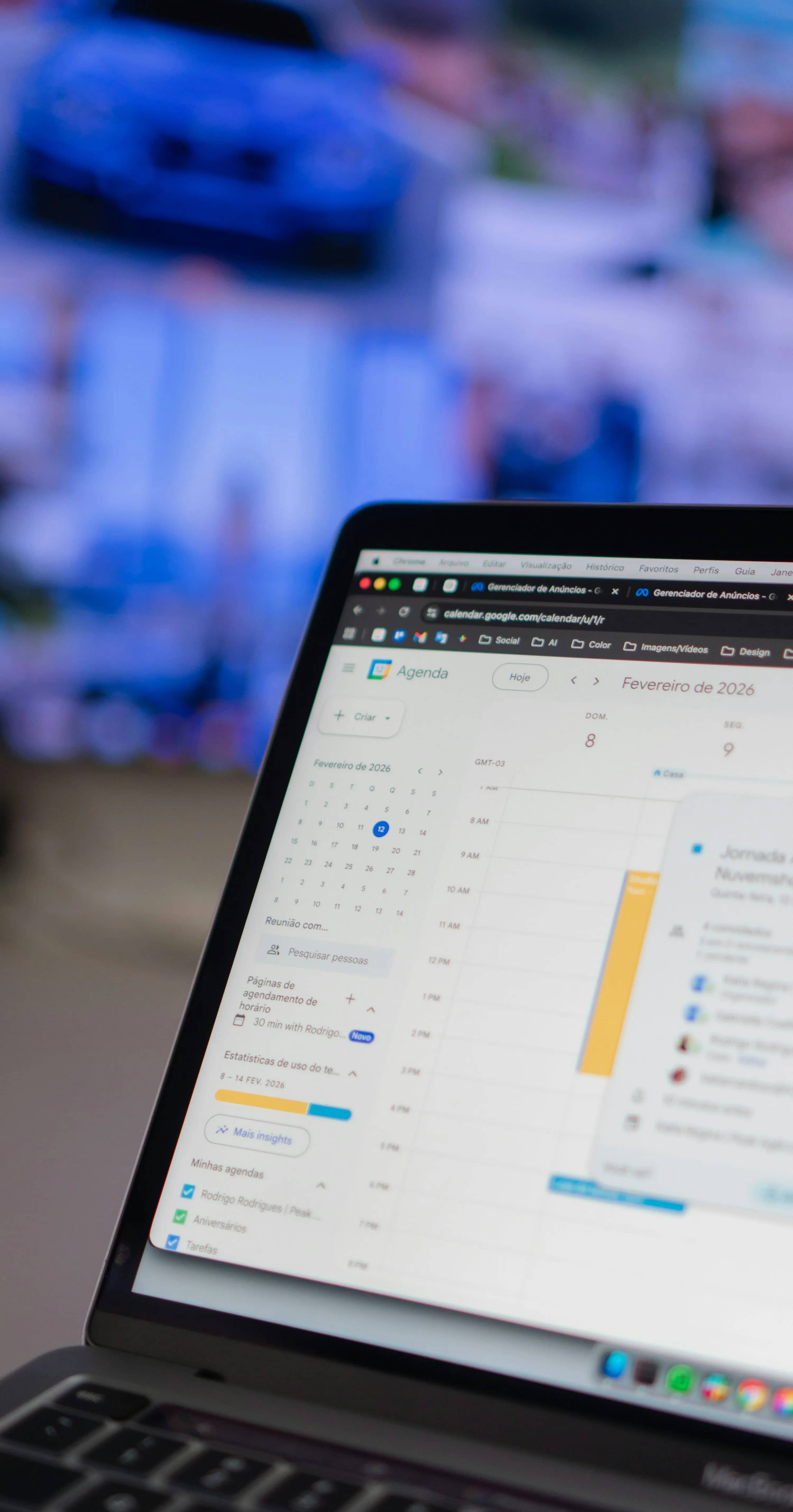 Avoid Late Payment Fees With Calendar Apps
