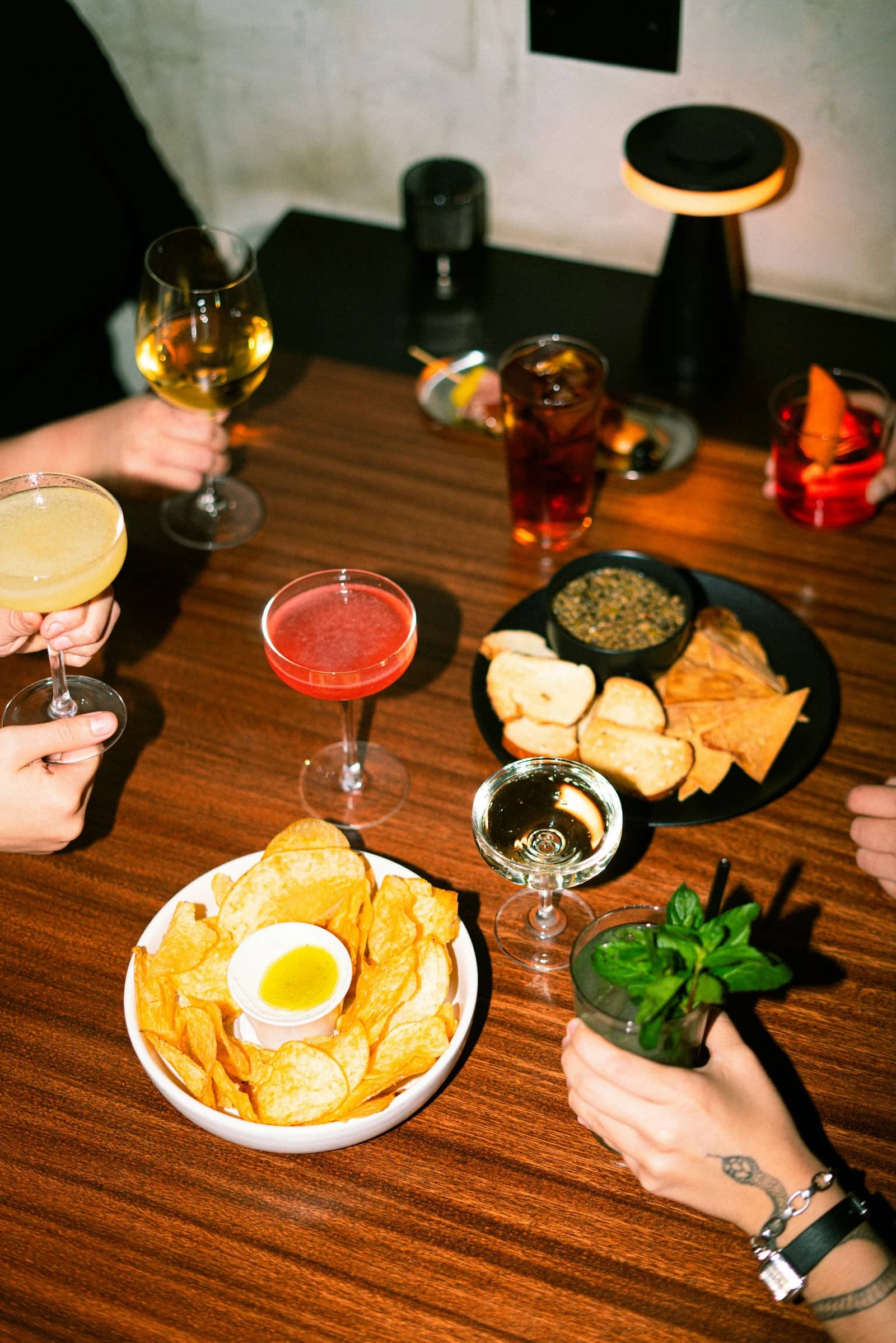 Save on Celebrations With Shared Budget Apps