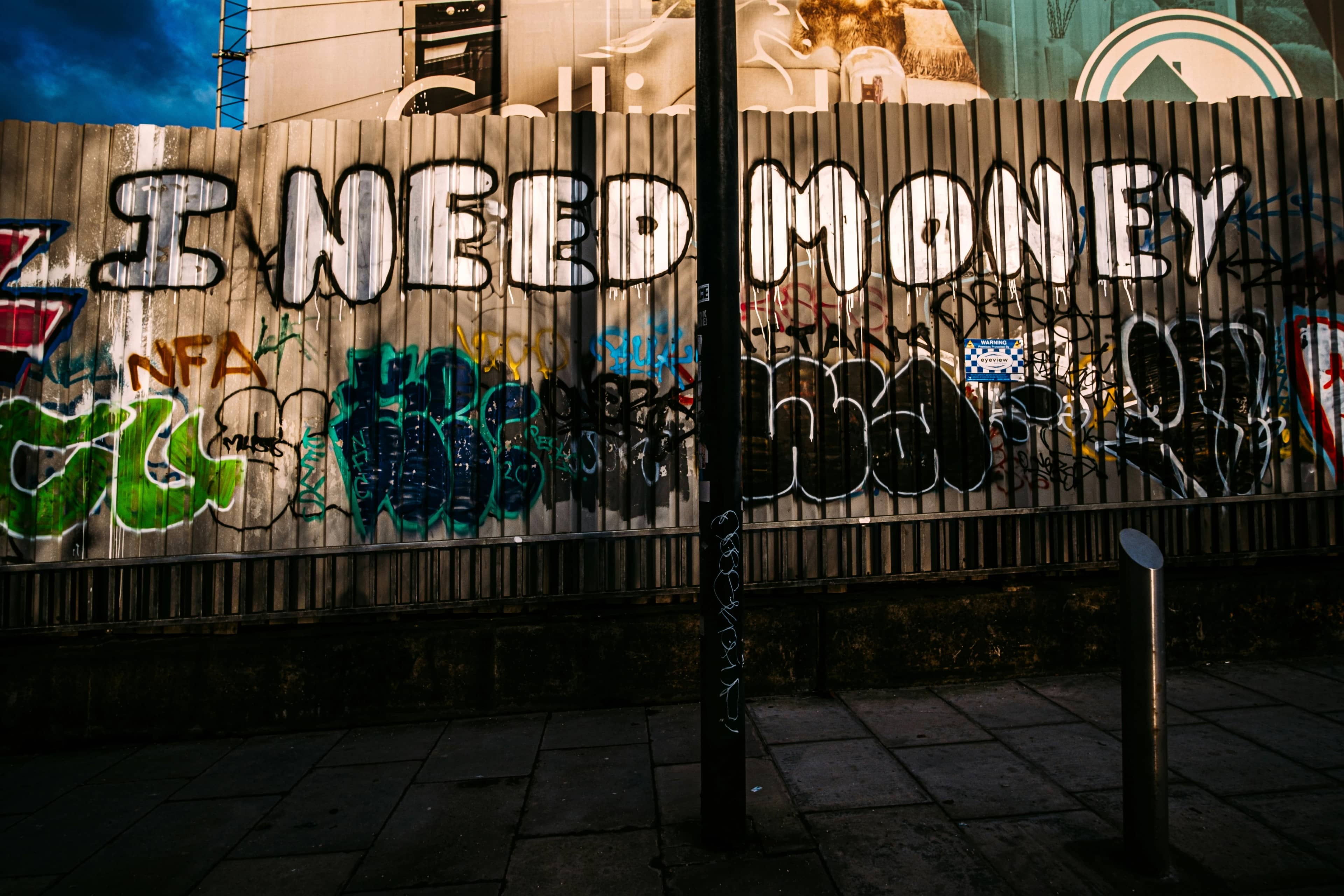Student Money Hacks 2025: Top 5 Budget Apps